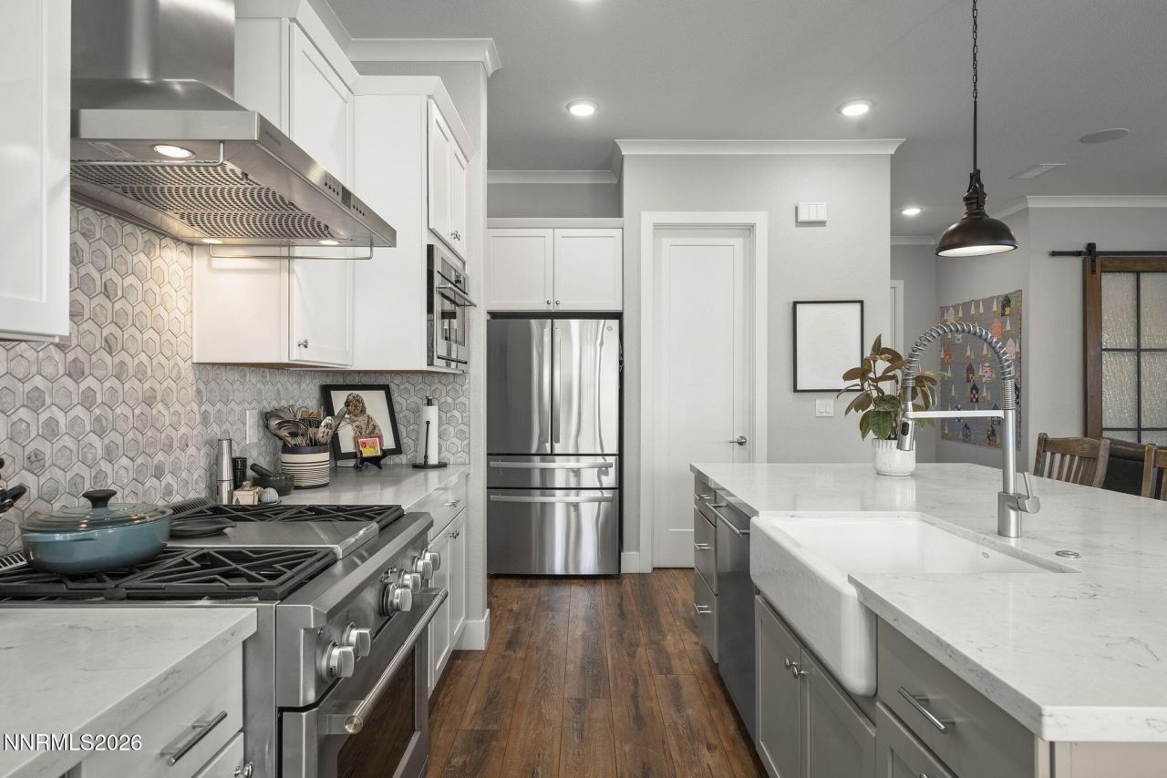 8726 Larkhaven Court, Reno, NV 89523 Photo