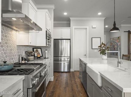 8726 Larkhaven Court, Reno, NV 89523 Photo