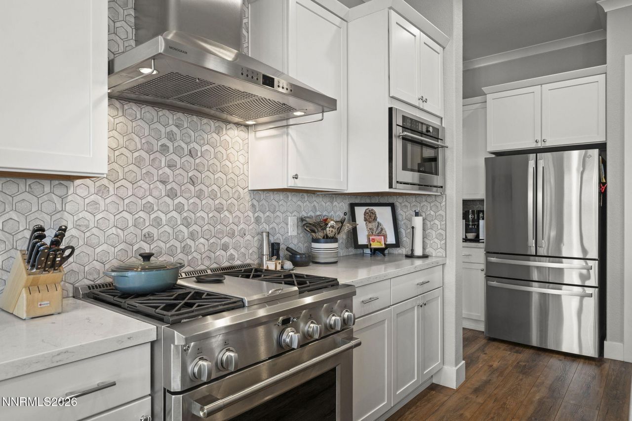 8726 Larkhaven Court, Reno, NV 89523 Photo