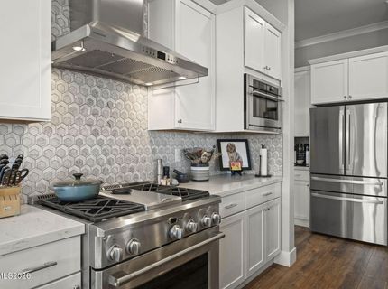 8726 Larkhaven Court, Reno, NV 89523 Photo