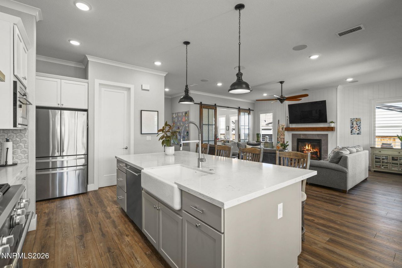 8726 Larkhaven Court, Reno, NV 89523 Photo