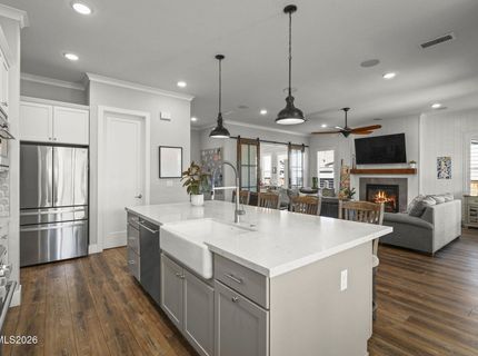 8726 Larkhaven Court, Reno, NV 89523 Photo