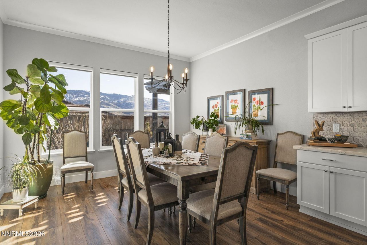 8726 Larkhaven Court, Reno, NV 89523 Photo