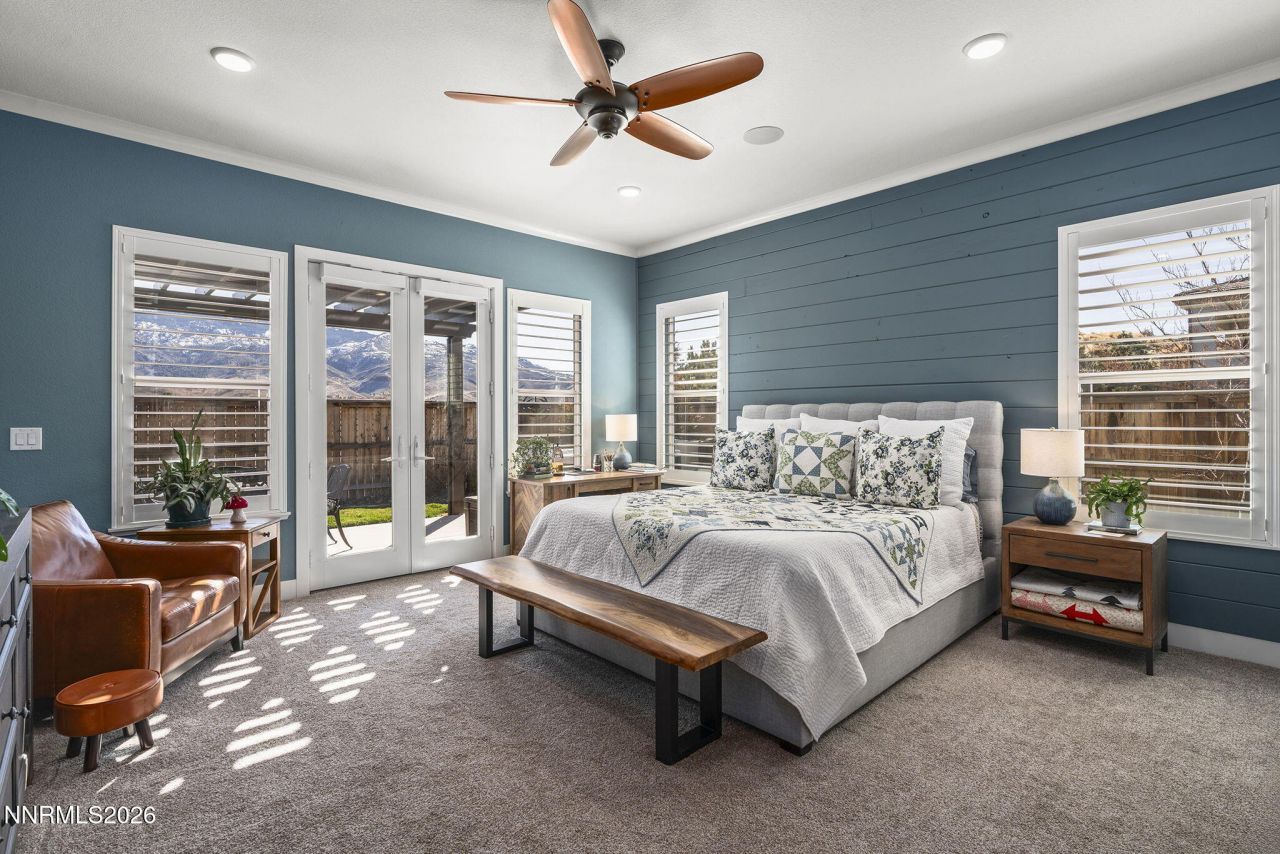 8726 Larkhaven Court, Reno, NV 89523 Photo