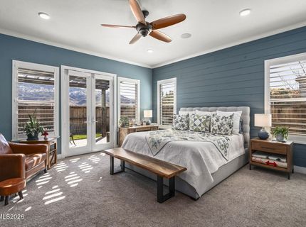 8726 Larkhaven Court, Reno, NV 89523 Photo