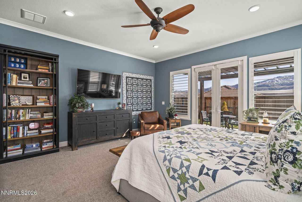 8726 Larkhaven Court, Reno, NV 89523 Photo