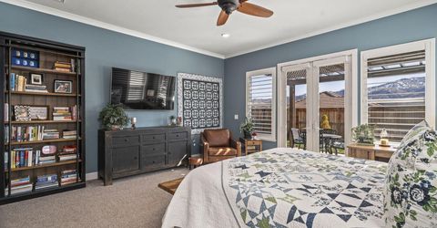 8726 Larkhaven Court, Reno, NV 89523 Photo