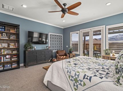 8726 Larkhaven Court, Reno, NV 89523 Photo