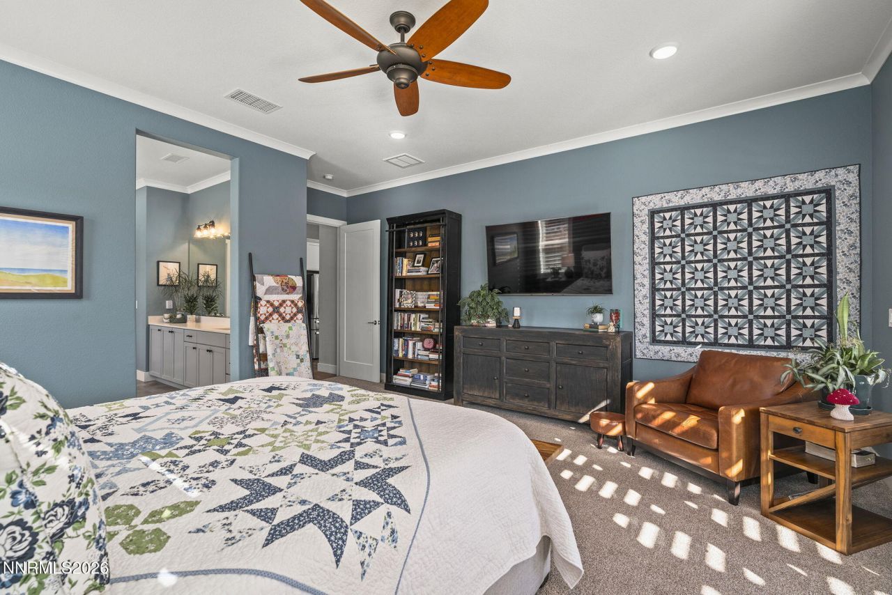 8726 Larkhaven Court, Reno, NV 89523 Photo