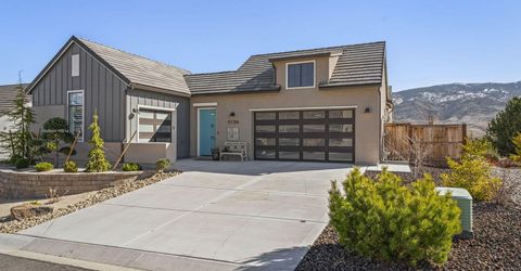 8726 Larkhaven Court, Reno, NV 89523 Photo