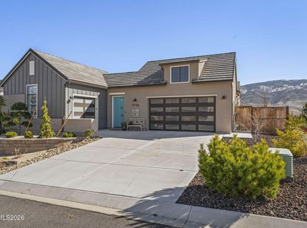 8726 Larkhaven Court, Reno, NV 89523 Photo