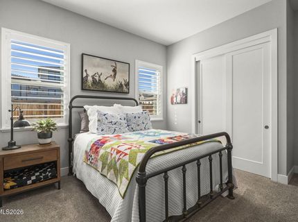 8726 Larkhaven Court, Reno, NV 89523 Photo