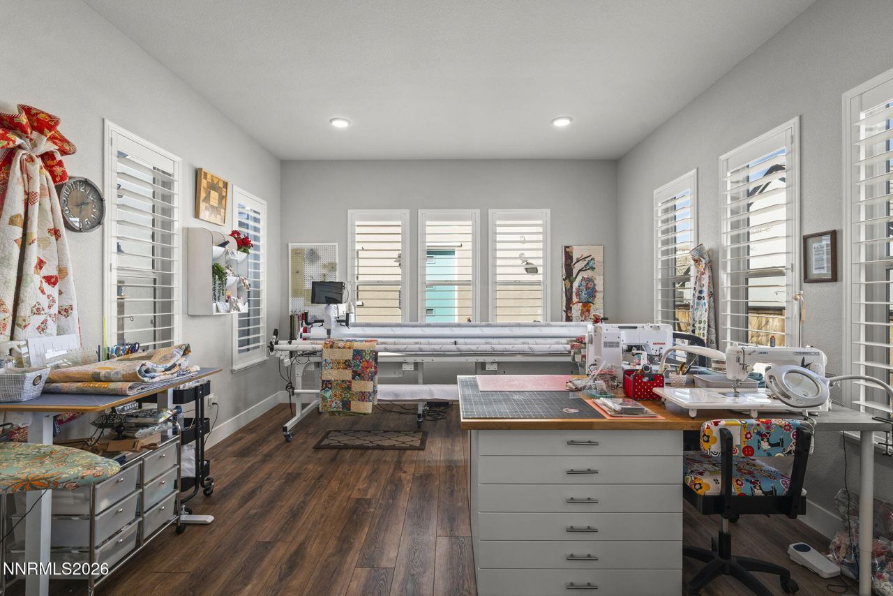 8726 Larkhaven Court, Reno, NV 89523 Photo