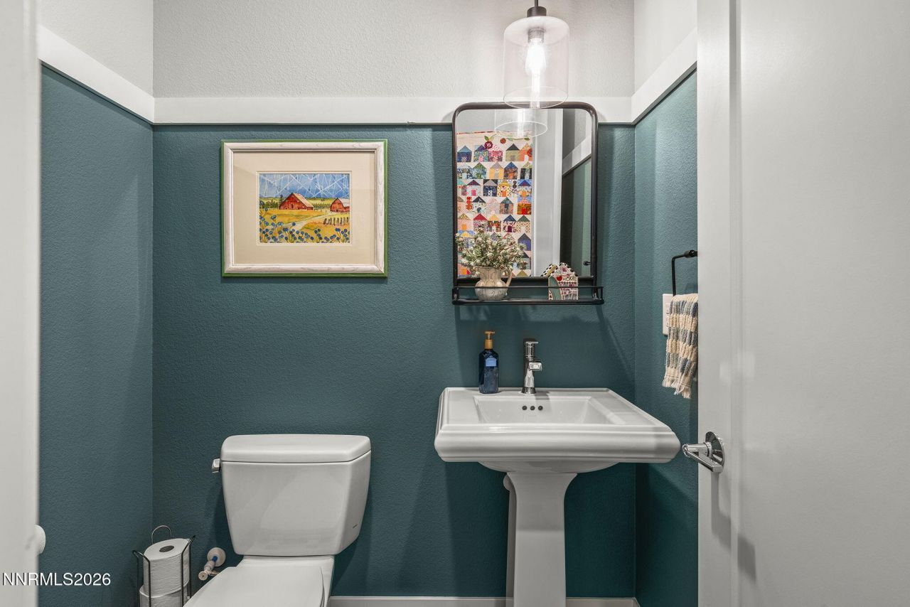 8726 Larkhaven Court, Reno, NV 89523 Photo