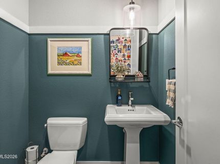 8726 Larkhaven Court, Reno, NV 89523 Photo