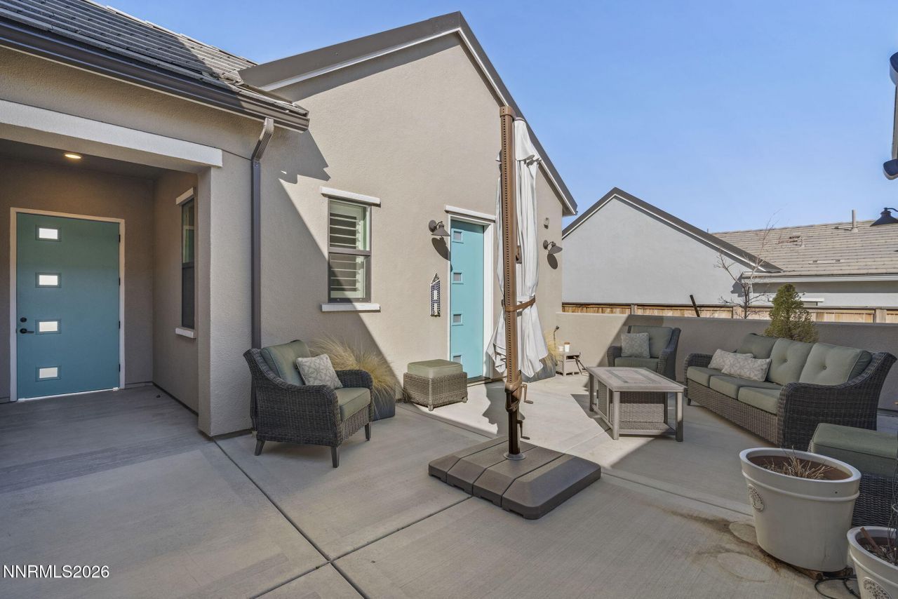8726 Larkhaven Court, Reno, NV 89523 Photo