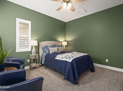 8726 Larkhaven Court, Reno, NV 89523 Photo