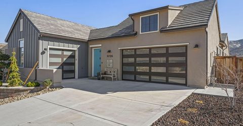 8726 Larkhaven Court, Reno, NV 89523 Photo