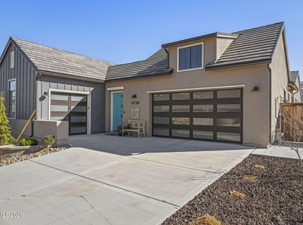 8726 Larkhaven Court, Reno, NV 89523 Photo