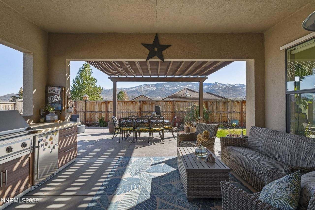 8726 Larkhaven Court, Reno, NV 89523 Photo