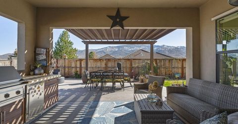 8726 Larkhaven Court, Reno, NV 89523 Photo