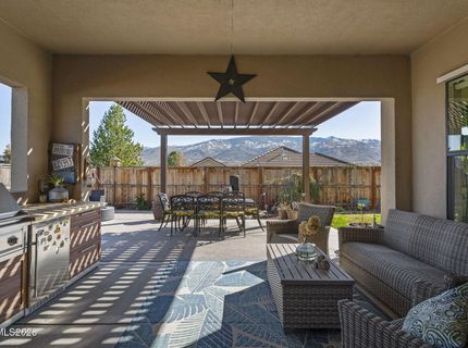 8726 Larkhaven Court, Reno, NV 89523 Photo