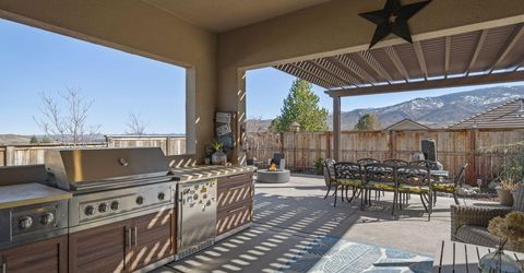 8726 Larkhaven Court, Reno, NV 89523 Photo