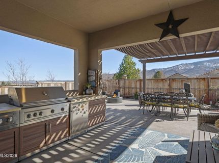 8726 Larkhaven Court, Reno, NV 89523 Photo