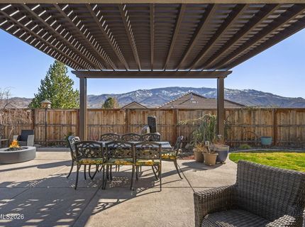 8726 Larkhaven Court, Reno, NV 89523 Photo