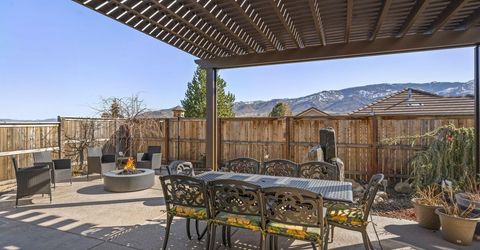 8726 Larkhaven Court, Reno, NV 89523 Photo