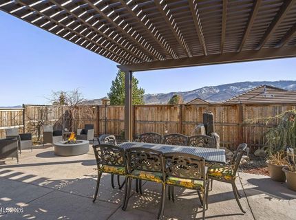 8726 Larkhaven Court, Reno, NV 89523 Photo