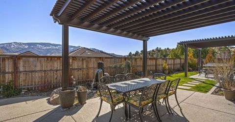 8726 Larkhaven Court, Reno, NV 89523 Photo