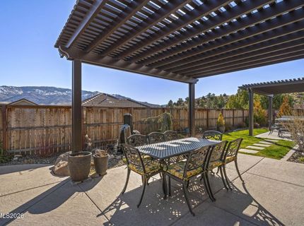 8726 Larkhaven Court, Reno, NV 89523 Photo