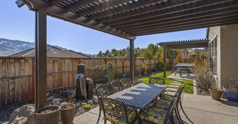 8726 Larkhaven Court, Reno, NV 89523 Photo