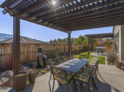 8726 Larkhaven Court, Reno, NV 89523 Photo