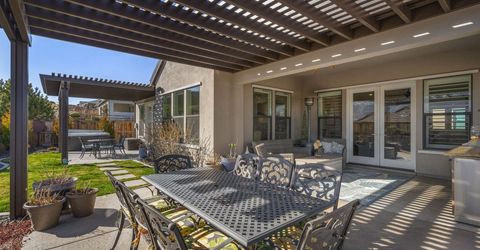 8726 Larkhaven Court, Reno, NV 89523 Photo