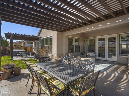 8726 Larkhaven Court, Reno, NV 89523 Photo