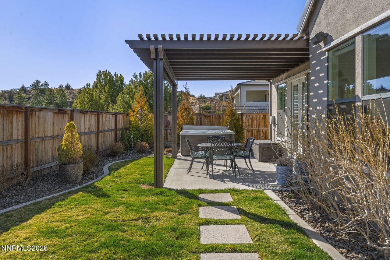 8726 Larkhaven Court, Reno, NV 89523 Photo