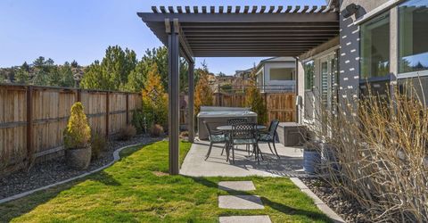 8726 Larkhaven Court, Reno, NV 89523 Photo