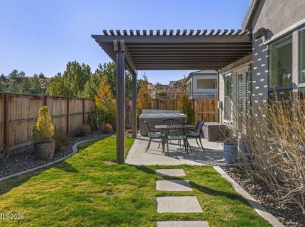8726 Larkhaven Court, Reno, NV 89523 Photo