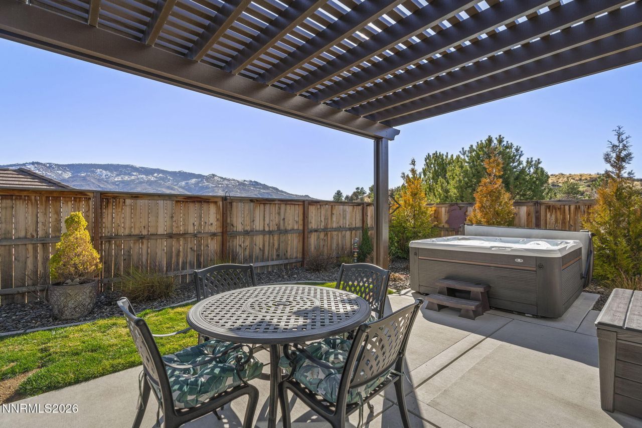 8726 Larkhaven Court, Reno, NV 89523 Photo