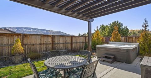 8726 Larkhaven Court, Reno, NV 89523 Photo