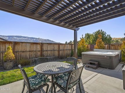 8726 Larkhaven Court, Reno, NV 89523 Photo