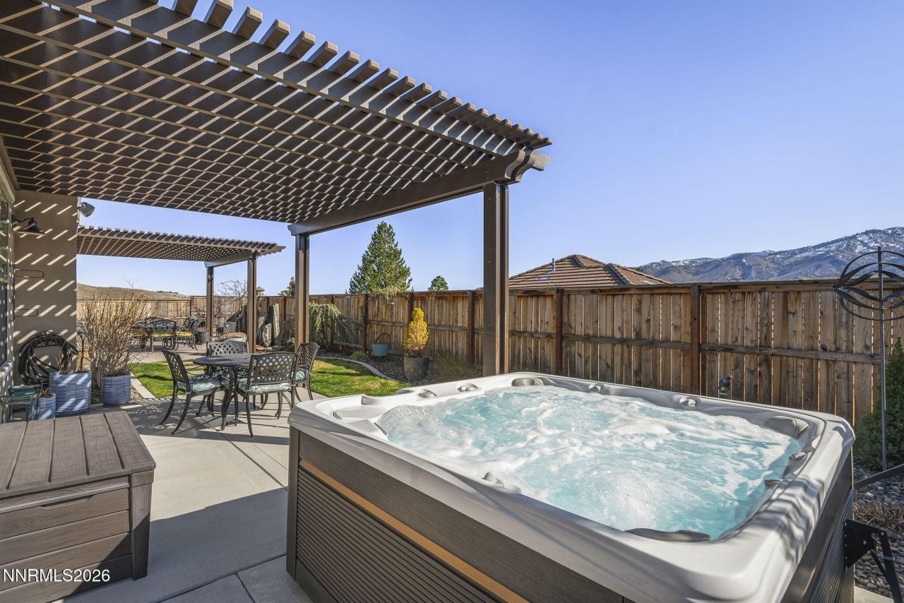 8726 Larkhaven Court, Reno, NV 89523 Photo