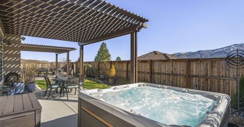 8726 Larkhaven Court, Reno, NV 89523 Photo