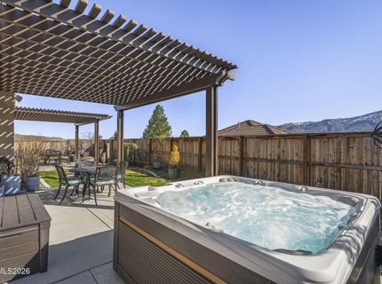 8726 Larkhaven Court, Reno, NV 89523 Photo