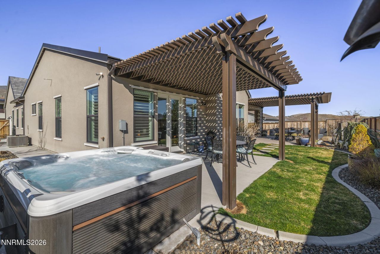 8726 Larkhaven Court, Reno, NV 89523 Photo