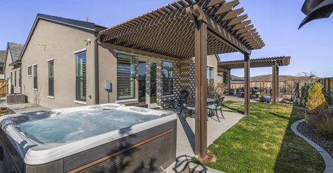 8726 Larkhaven Court, Reno, NV 89523 Photo