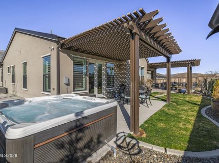 8726 Larkhaven Court, Reno, NV 89523 Photo