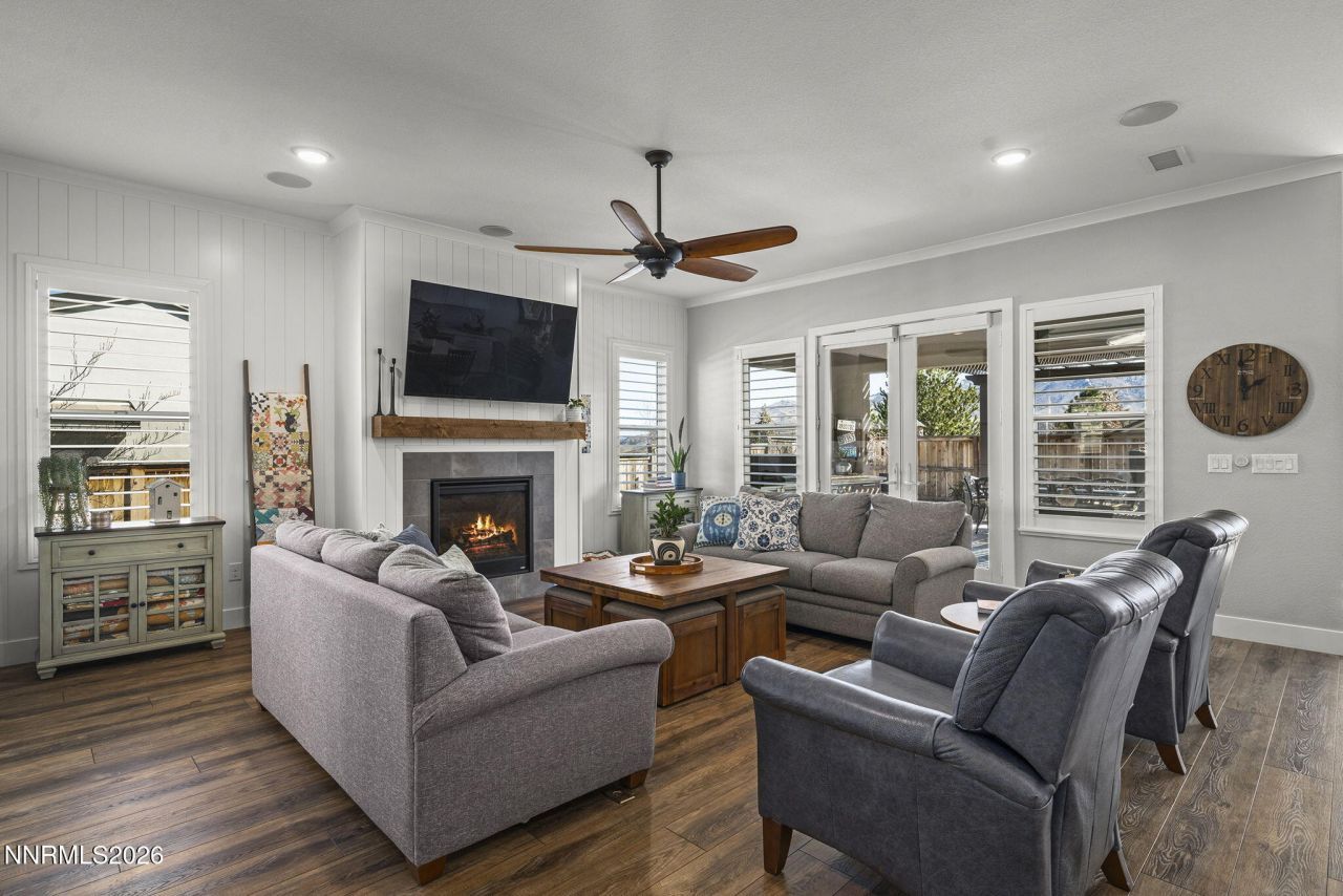 8726 Larkhaven Court, Reno, NV 89523 Photo